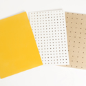 Pegboards